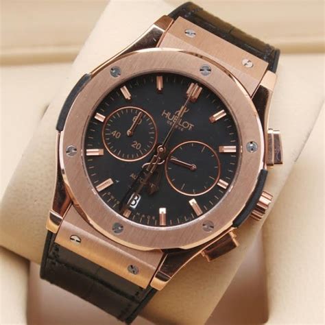 hublot geneve chronograph price.